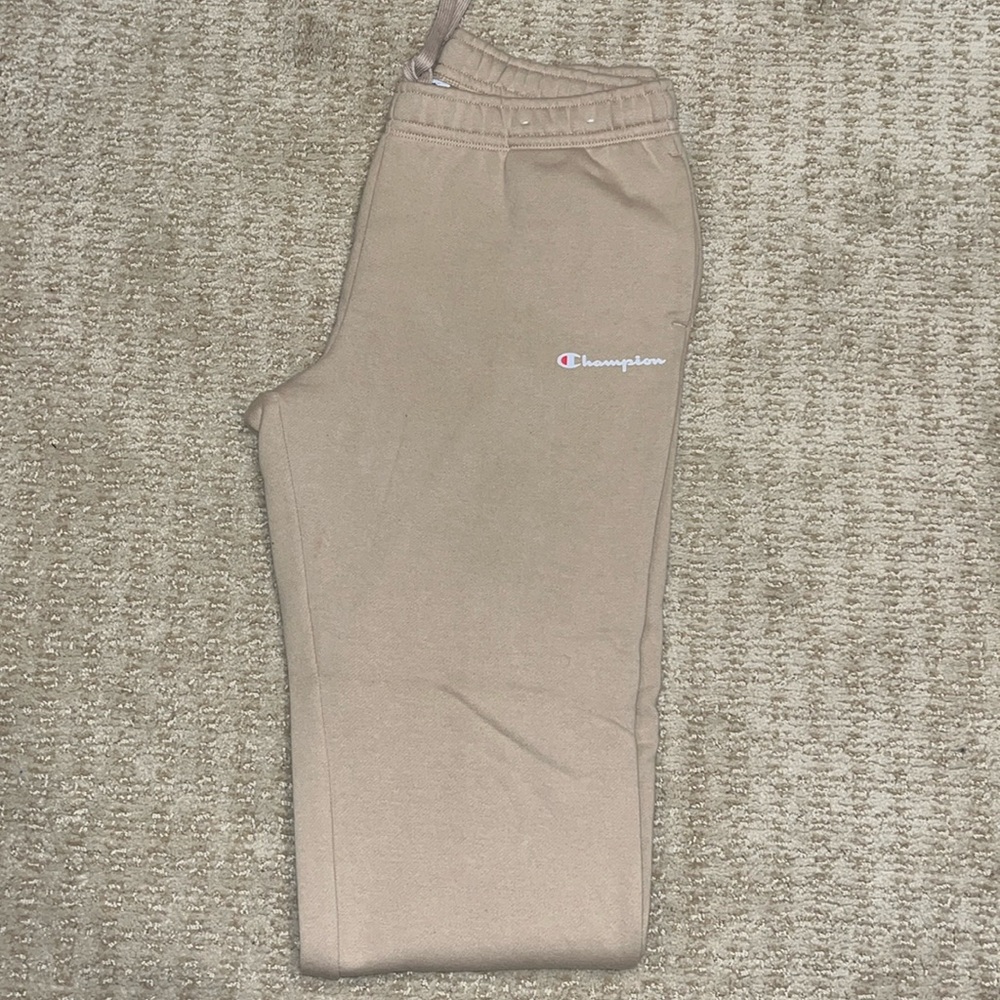 Brand New Champion Sweatpants